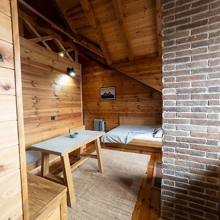 Apartmani 1490 Жабляк Екстер'єр фото