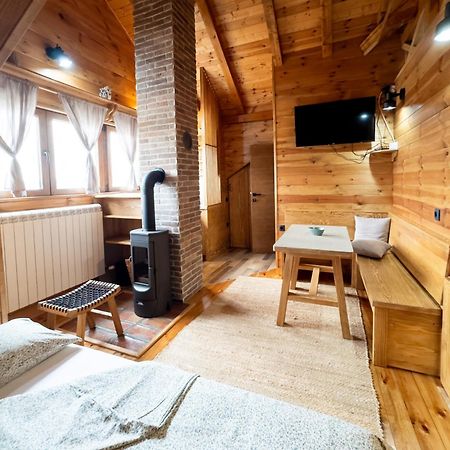 Apartmani 1490 Жабляк Екстер'єр фото