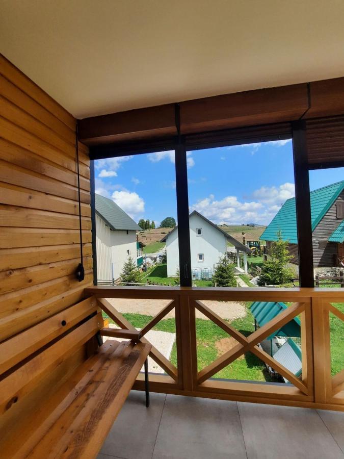 Apartmani 1490 Жабляк Екстер'єр фото
