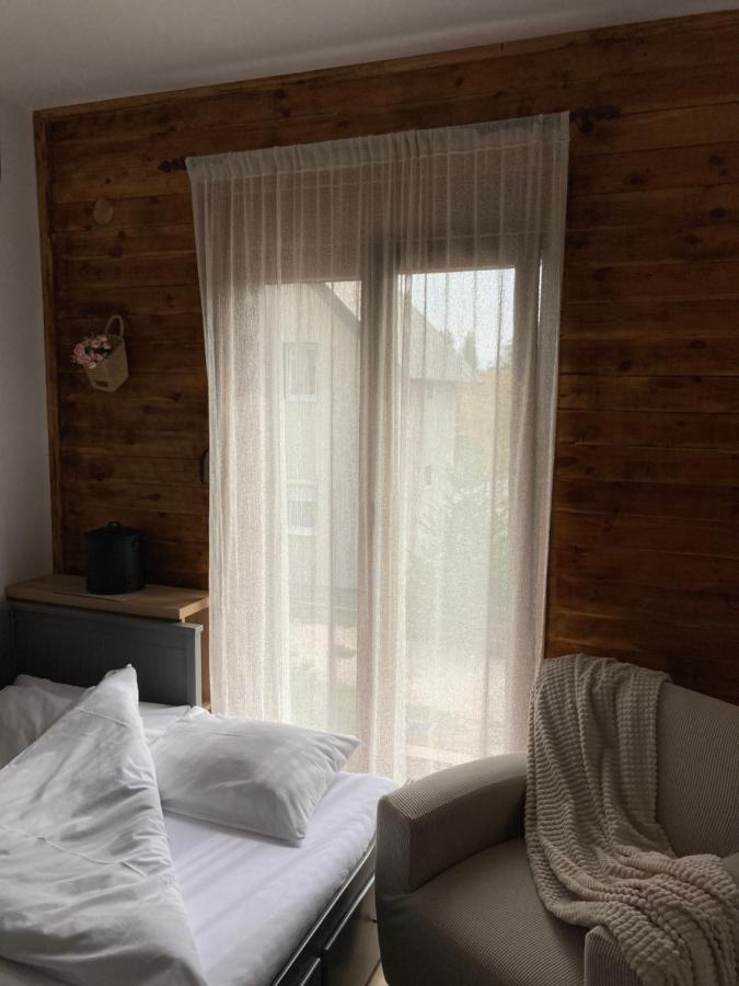 Apartmani 1490 Жабляк Екстер'єр фото