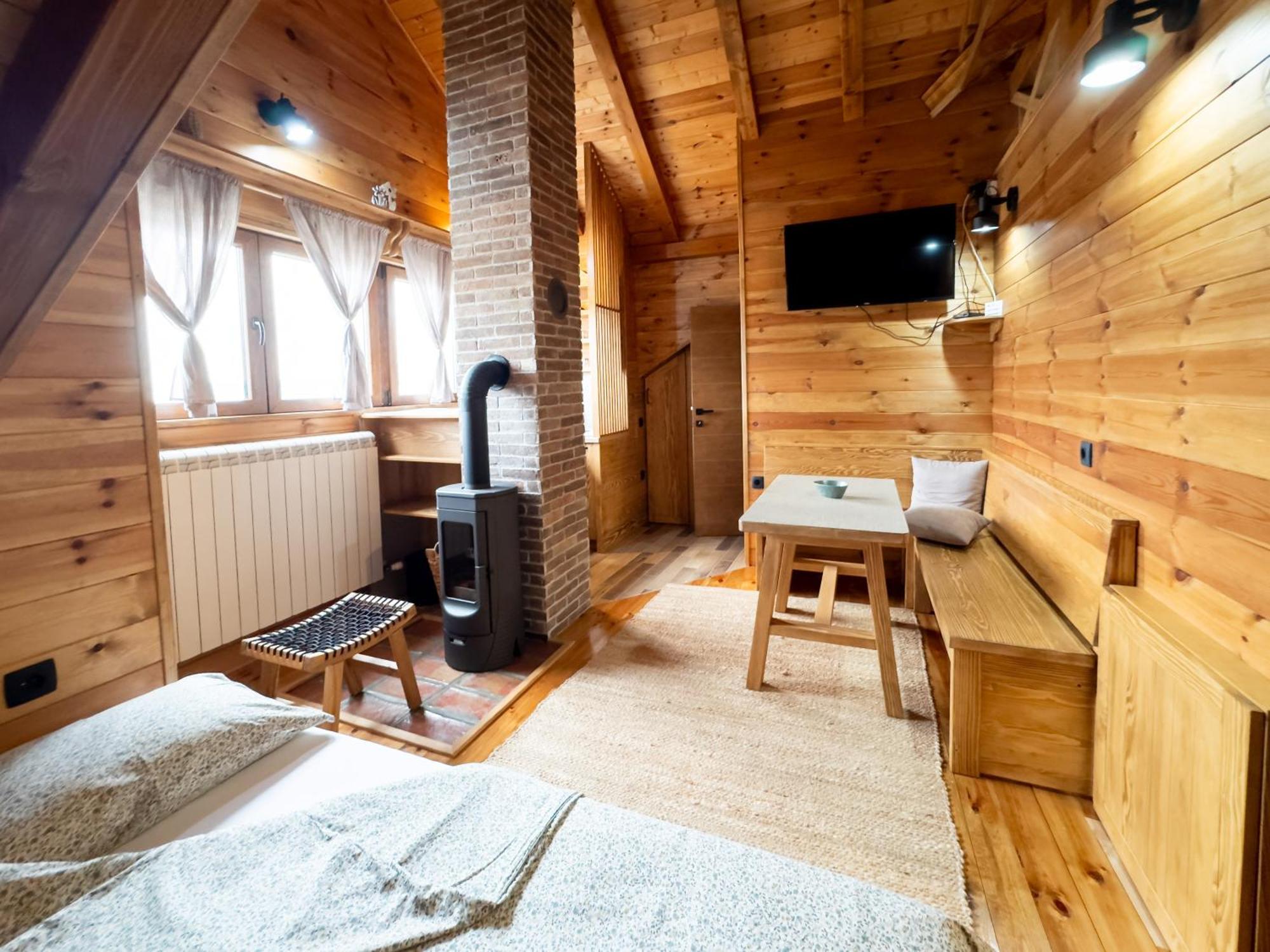 Apartmani 1490 Жабляк Екстер'єр фото