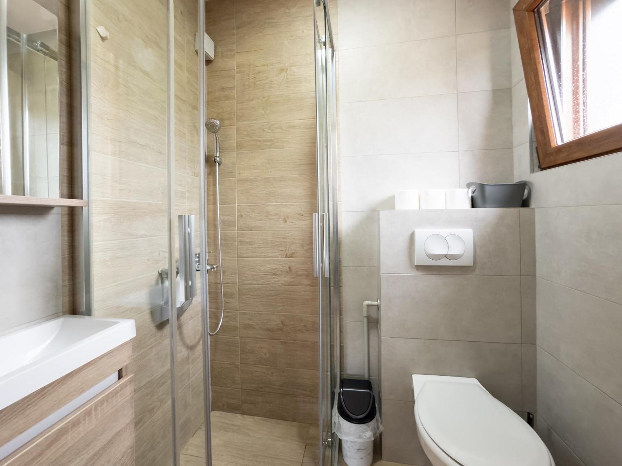 Apartmani 1490 Жабляк Екстер'єр фото