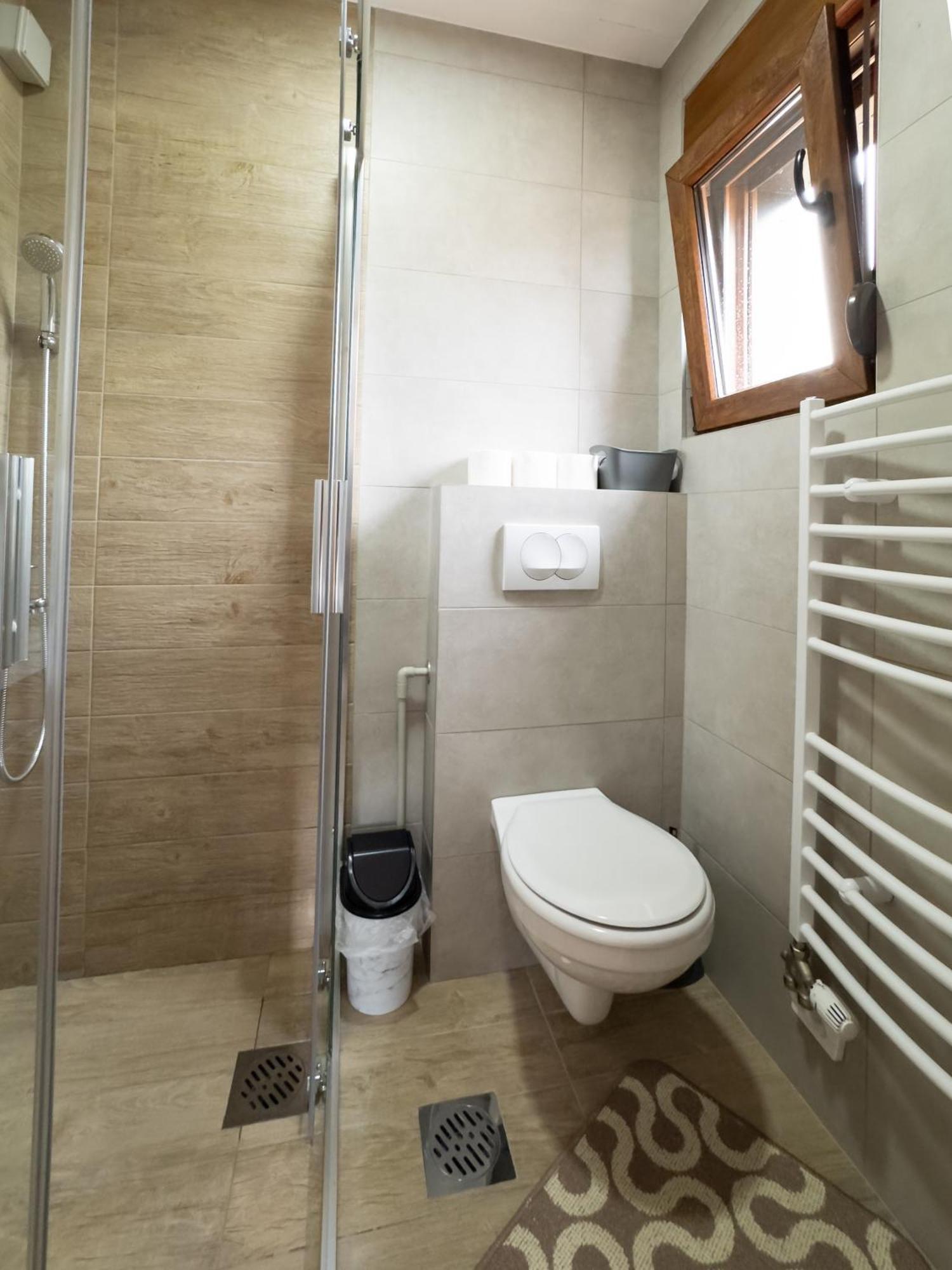 Apartmani 1490 Жабляк Екстер'єр фото
